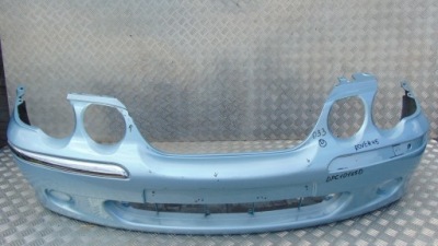 Rover 45 бампер перед dpc101650 03 фото №1