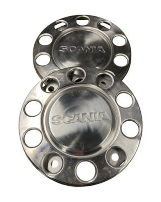 Ковпак 2szt. scania 1786571 фото №1