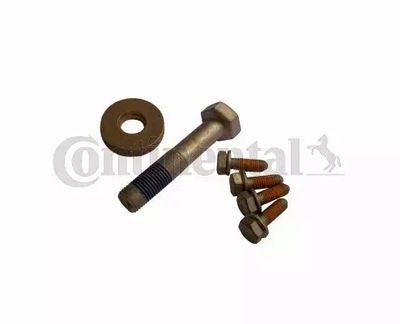 Continental болты колеса шкивный ms14 фото №1