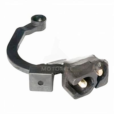 Клема генератора типу mitsubishi фото №1