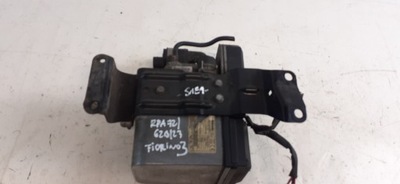 Webasto fiat fiorino iii електрик фото №1