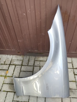 WING LEFT FRONT MERCEDES CLS W218  