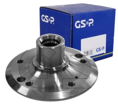 GSP CUBO RUEDAS MERCEDES CLASE E 220CDI 1999-2002 320 1995-1997 PARTE TRASERA  