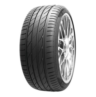 2 PIEZAS NEUMÁTICOS DE VERANO 225/40R18 MAXXIS MA-VS05 92Y XL  