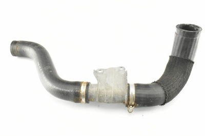 Шланг труба воздуха suzuki baleno ii 15- 1.0b фото №1