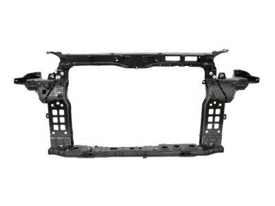 Pas передній кронштейн перед europe 641012w000 фото №1