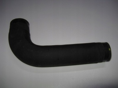 Труба інтеркулер suzuki sx4 1.6 ddis фото №1