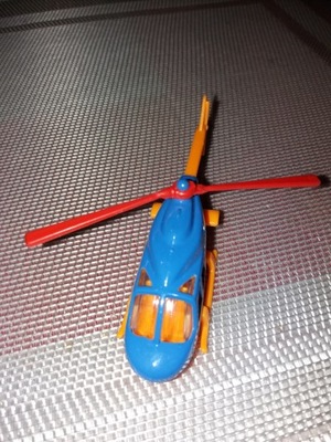 HELIKOPTER