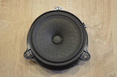 Динамик левый задняя renault laguna iii фото №1