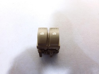 Renault thalia ii перемикачі вікон фото №1