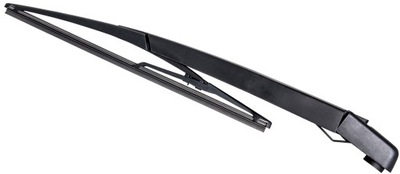 Рычаг дворники задняя + щетка fiat punto punto evo фото №1