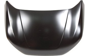 Капот кришка двигуна edge 2018- ford оригінальний номер фото №1