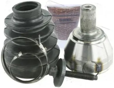 Шрус  полуось перед 2110-cb4td febest ford c-max фото №1