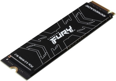 Kingston Fury Renegade M.2 Pci-e 4.0 NVMe 2TB