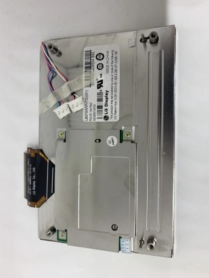 7.0 LCD LB TD01 LB-TD17 PARA MERCEDES W204 GLK – DV  