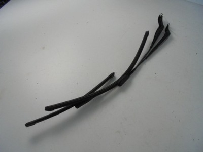 Рычаги дворник citroen c3 aircross 17- фото №1