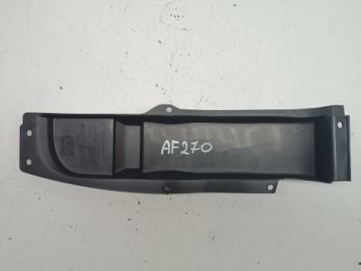 Молдинг боковая правая iveco daily 504099524 фото №1