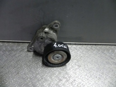 Mercedes ml 4.0 cdi w163 628 натяжитель ремень фото №1