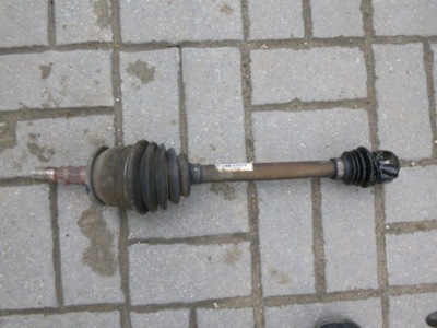 Привідний вал ліва перед opel astra k 1.6 cdti 13367061 фото №1