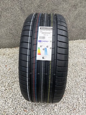 285/35R22 BRIDGESTONE T005 DE VERANO AUDI Q7  