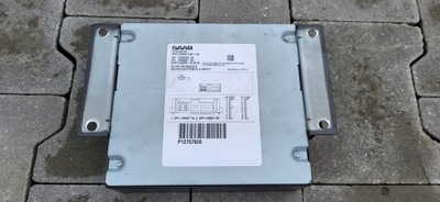 SAAB 9-3 02-07 STIPRINTUVAS GPS 12757925BA 