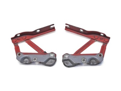 Петля петли капот 278 saab 9-5 фото №1