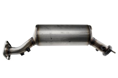 FILTER PARTICLES SOLID DPF GRAND VITARA 1.9DDIS 05-  