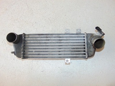 Интеркулер кулер kia ceed hyundai i30 1.6 crdi фото №1