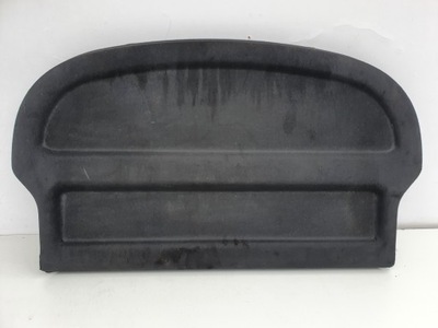 Renault laguna ii lift hb задняя полка багажника фото №1