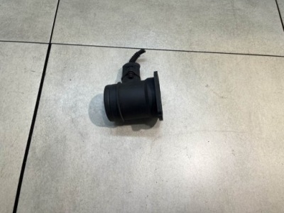 Расходомер audi a6 c5 kombi 028021813 фото №1