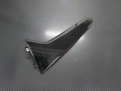 Bmw 2 f46 защита спойлер плавник 7364775 7364776 фото №1