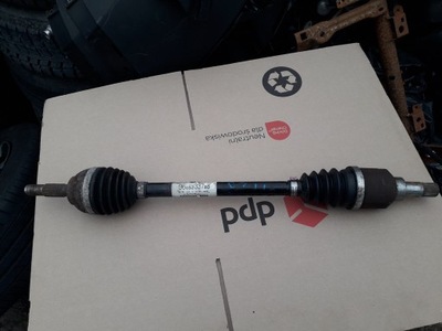 Citroen оригинальный номер 9685233780 приводной вал фото №1