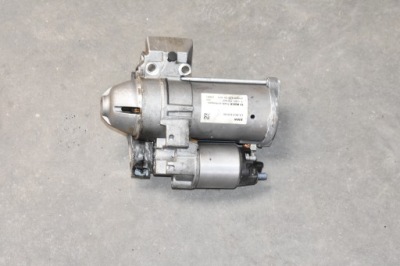 Idealny стартер bmw g01 g02 1 фото №1