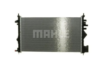 Радіатор води cr 1102 000p mahle opel insignia a фото №1