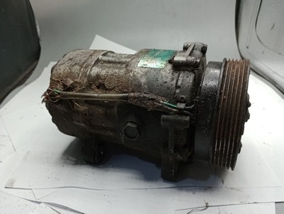 COMPRESSOR AIR CONDITIONER 1.9 TDI AHF GOLF PASSAT BORA TOLEDO LEON OCTAVIA A3  