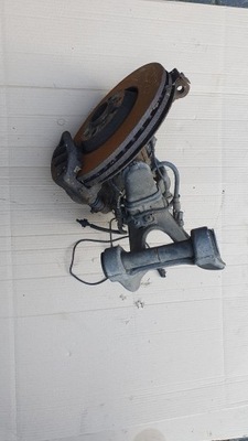 Citroen c5 iii x7 - поворотний кулак перед фото №1