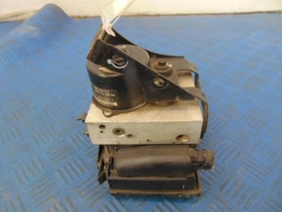 Volkswagen sharan 1.9d насос abs 7m3907379b фото №1