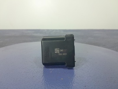 Honda civic x блок управления шлюз tba-a021 фото №1