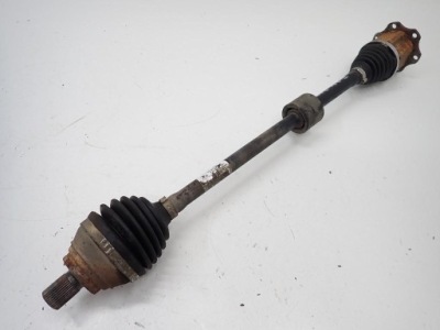 Приводной вал правый перед длинная 5wa407272b vw t-roc 1.0 tsi dla 21r фото №1