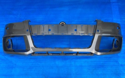 Бампер передний audi tt ii 2 s-line 8j0 фото №1