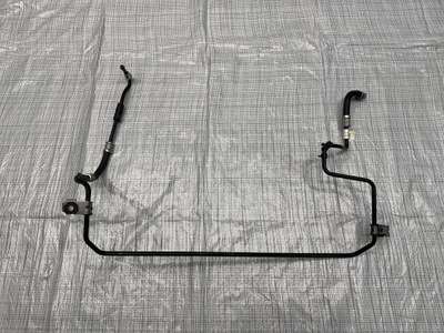 Шланг усилителя jeep wrangler jl 68248291ab фото №1