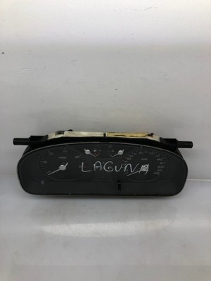 Счетчик приборная панель 8200170297c renault фото №1