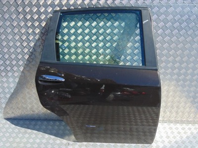 Fiat croma двері задні праве повний 2005- фото №1