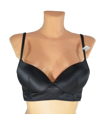 INTIMISSIMI TEZENIS biustonosz 2 x PUSH-UP 75B 2B