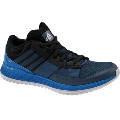 Buty adidas ZG Bounce Trainer M AF5476 41 1/3