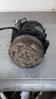 Компресор кондиціонера opel astra ii g 99r kombi фото №1