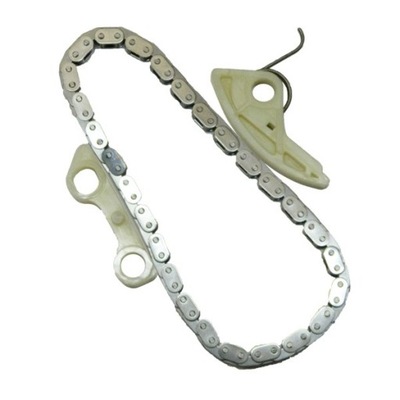 Набор цепи распределительного вала ford насоса масла vkml84603 фото №1