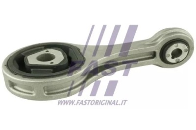 Подушка двигуна fiat bravo 07 кронштейн 1 фото №1