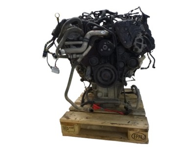 RANGE ROVER SPORT VOGUE L322 3.6 D MOTOR 368DT  