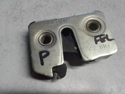 Замок наружный дверь правый skoda felicia фото №1